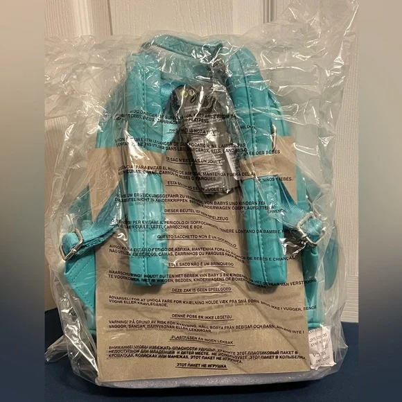 Loungefly Squirt SDCC exclusive BNWT - Picture 5 of 5